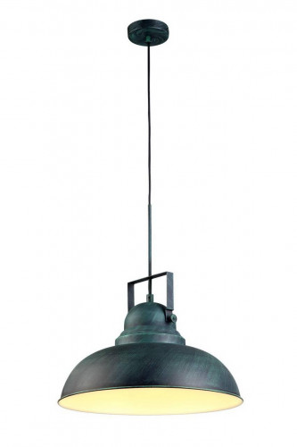 подвесной светильник arte lamp martin a5213sp-1bg в Омске