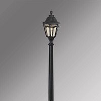 уличный фонарь fumagalli gigi/noemi e35.156.000.axe27 в Омске