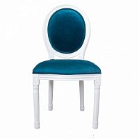 стул volker blue+white в Омске