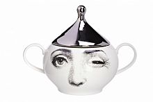 супница silver faces в Омске