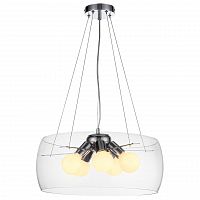 подвесная люстра st luce uovo sl512.103.05 в Омске