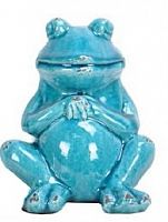 декор frog blue wise в Омске