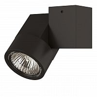 потолочный светильник lightstar illumo xi nero 051027 в Омске