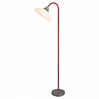 торшер lussole lgo grlsp-0507 в Омске