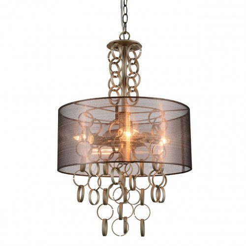 подвесная люстра st luce sl942.803.05 в Омске