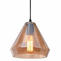 подвесной светильник arte lamp imbuto a4281sp-1am в Омске