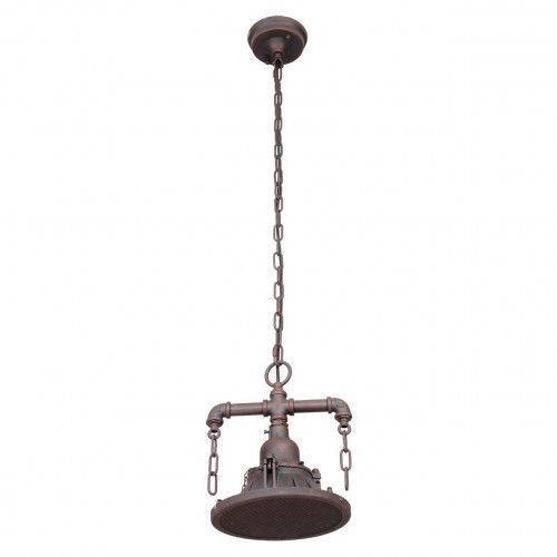 подвесной светильник lussole loft grlsp-9678 в Омске