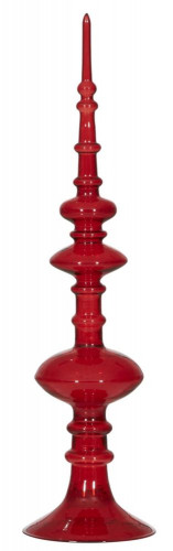 декор faery red oblate в Омске