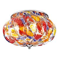 потолочный светильник arte lamp venezia a2101pl-4cc в Омске