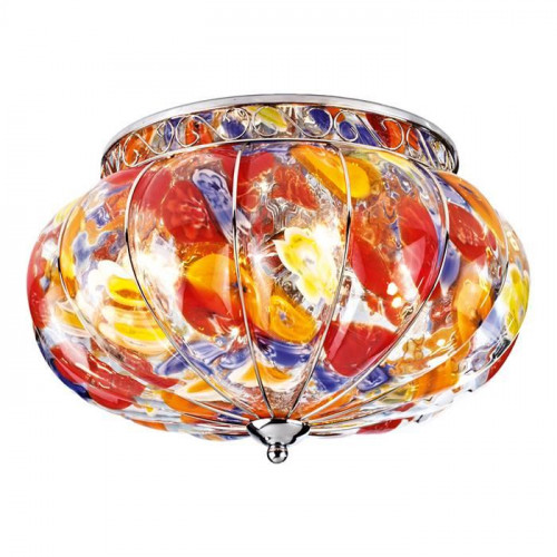 потолочный светильник arte lamp venezia a2101pl-4cc в Омске