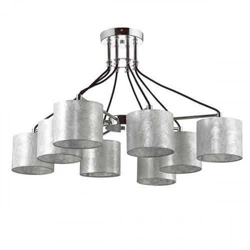 потолочная люстра lumion odri 3412/8 в Омске