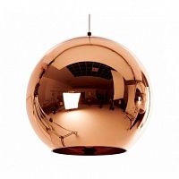 подвесной светильник loft it copper shade loft2023-g в Омске