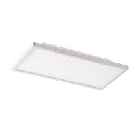 потолочный светодиодный светильник odeon light super slim 3870/15cl в Омске