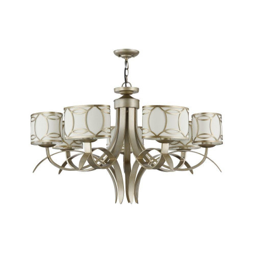 подвесная люстра maytoni fibi h310-07-g в Омске