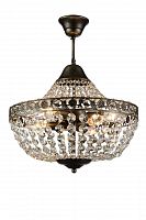 подвесная люстра st luce anticato sl669.403.06 в Омске