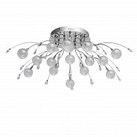 потолочная люстра mw-light амелия 360014116 в Омске