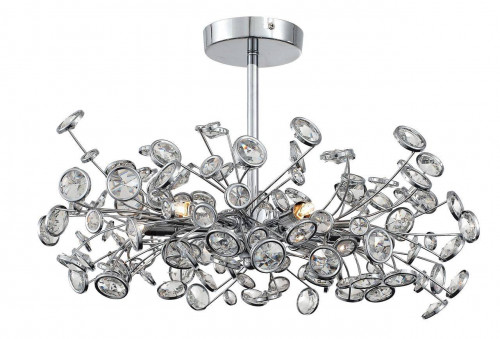 потолочная люстра st luce anello sl782.102.06 в Омске