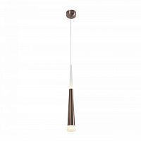 подвесной светодиодной светильник citilux вегас cl227013 в Омске