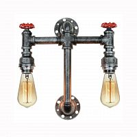 бра st luce acqua sld967.701.01 в Омске