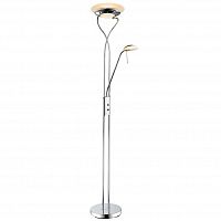 торшер arte lamp duetto a4399pn-2cc в Омске