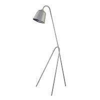 торшер tk lighting 2981 lami grey 1 в Омске