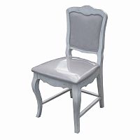 стул mobilier de maison белый в Омске