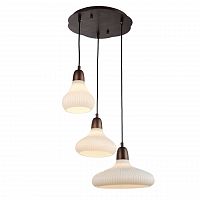 подвесная люстра st luce sl712.883.03 в Омске