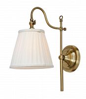 бра arte lamp seville a1509ap-1pb в Омске