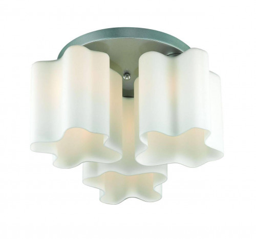 потолочная люстра st luce onde sl116.502.03 в Омске