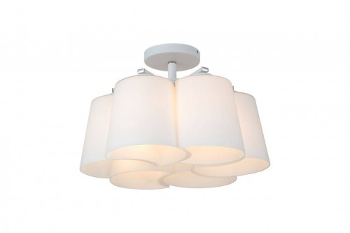 потолочная люстра st luce chiello sl543.502.06 в Омске