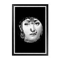 арт-постер индия fornasetti в Омске