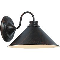 бра arte lamp cone a9330ap-1br в Омске