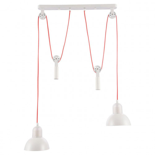 подвесной светильник lussole loft tanaina lsp-8129 в Омске