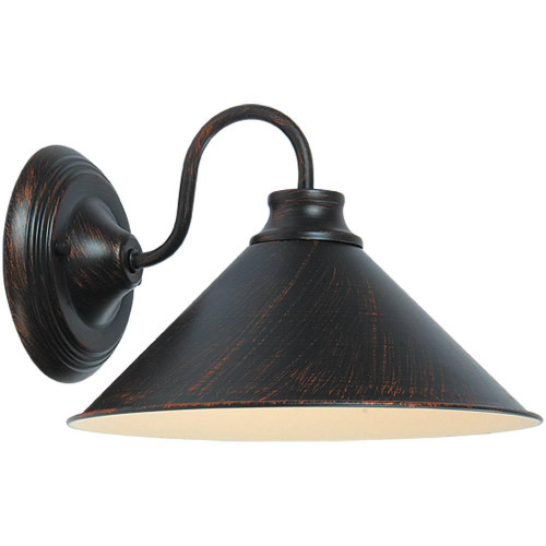 бра arte lamp cone a9330ap-1br в Омске