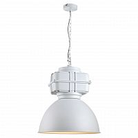 подвесной светильник lussole loft arta lsp-9827 в Омске