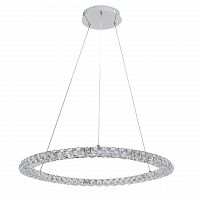 подвесной светодиодный светильник arte lamp preziosi a6704sp-1cc в Омске