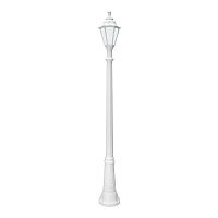 уличный фонарь fumagalli gigi/rut e26.156.000.wyf1r в Омске