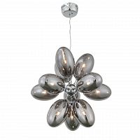 подвесная светодиодная люстра st luce esile sl433.103.11 в Омске