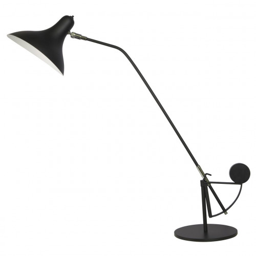 настольная лампа lightstar manti 764907 в Омске