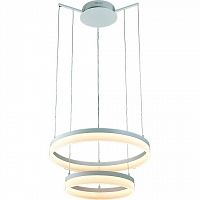 подвесной светодиодный светильник arte lamp 41 a9300sp-2wh в Омске