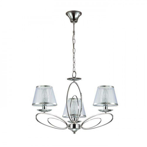 подвесная люстра lumion nubbiana 3503/3 в Омске