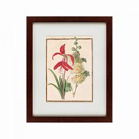 картина: watercolor over pencil etude №5, 1750 в Омске