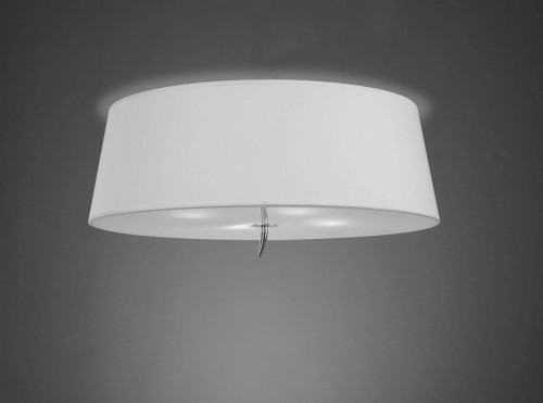 потолочный светильник mantra ninette chrome 1909 в Омске