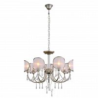 подвесная люстра st luce faccialuna sl173.303.07 в Омске