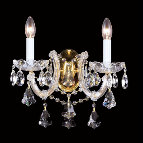 бра crystal lux diva ap2 в Омске