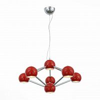 подвесная люстра st luce rottura sl853.603.07 в Омске