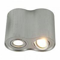 потолочный светильник arte lamp a5644pl-2si в Омске