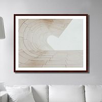 картина: guggenheim, bilbao, spain ii в Омске