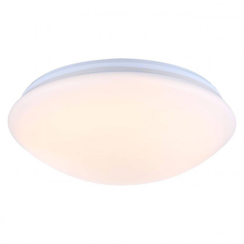 потолочный светодиодный светильник globo kirsten 41672rgb в Омске