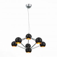 подвесная люстра st luce rottura sl853.403.07 в Омске